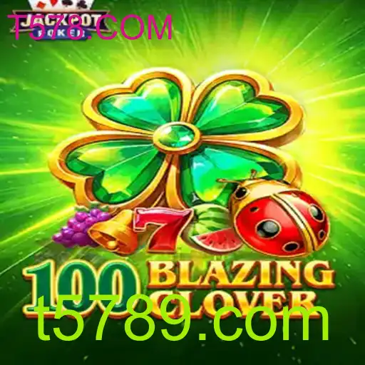 100BlazingClover: Um Mergulho no Mundo Emocionante dos Jogos Online