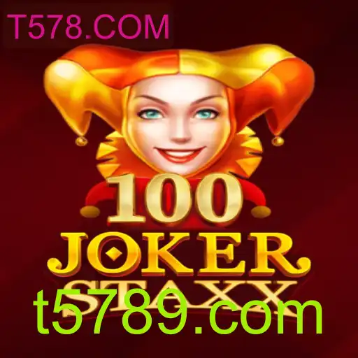 Descubra o Mundo de Emoções em 100JokerStaxx