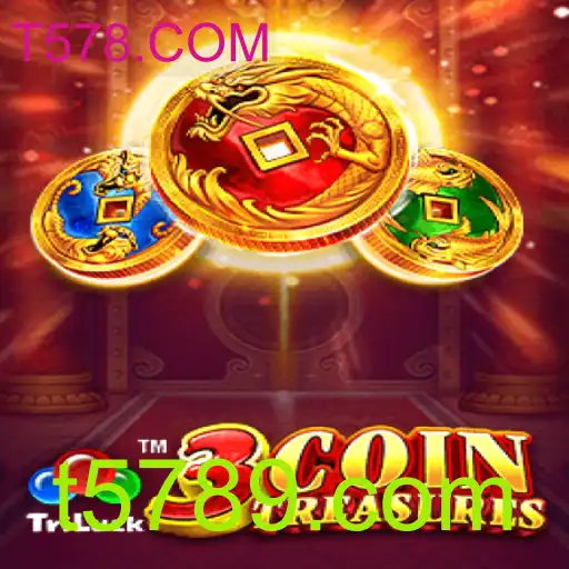 Descobrindo o Fascinante Mundo de 3CoinTreasures