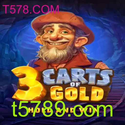 Descubra o Fascinante Mundo de 3cartsOfGold: Uma Jornada Inesquecível