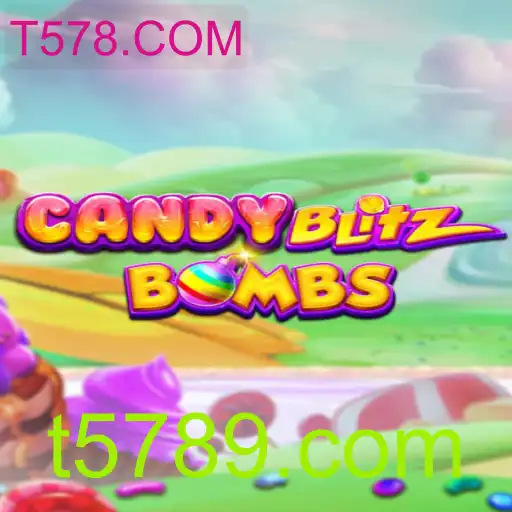 CandyBlitzBombs: Desvendando o Fascínio do Novo Jogo Estrelado pela T578.COM