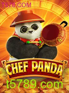 Descubra o Mundo Divertido e Desafiador de ChefPanda