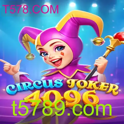 Descubra o Fascinante Mundo de CircusJoker4096