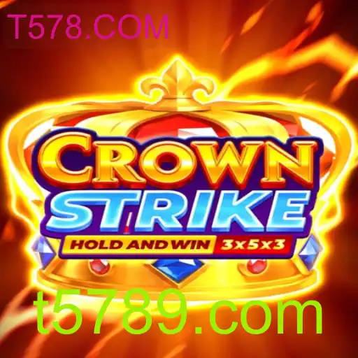 Descubra o Mundo Empolgante de Crownstrike