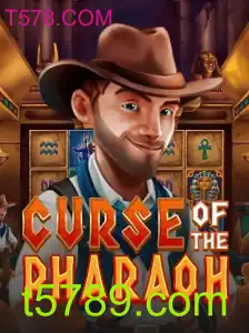 Descubra o Encantamento de CurseofthePharaoh