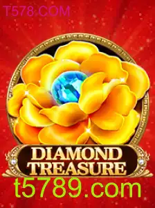 Explorando o Mundo de Diamondtreasure: Um Guia Completo