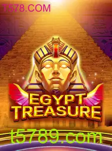 Descubra o Fascinante Jogo EgyptTreasure: Aventura e Estratégia