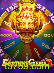 Descubra FortuneGems2: A Nova Sensação no Mundo dos Jogos de Azar