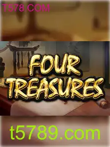 Descubra o Fascinante Mundo de FourTreasures: Um Guia Completo