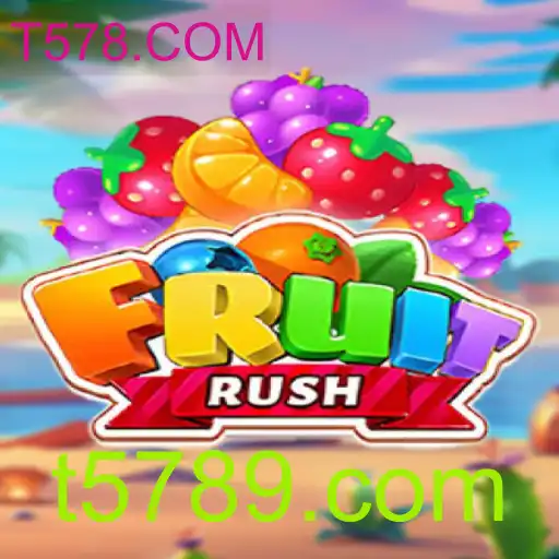 Explorando o Vibrante Mundo de FruitRush: Um Jogo Envolvente e Divertido