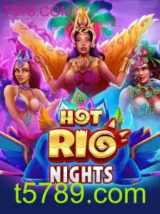 Explorando HotRioNights: Um Mergulho no Mundo dos Casinos Online