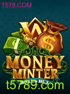Descubra o Mundo Emocionante de MoneyMinterBonusBuy