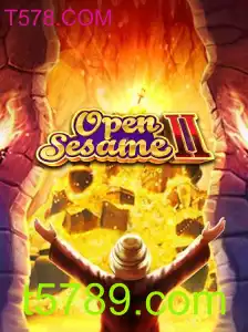 OpenSesameII: Descubra o Envolvente Mundo do Novo Jogo de Estratégia com T578.COM