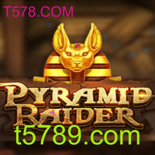 Descubra PyramidRaider: O Novo Sucesso dos Jogos Online