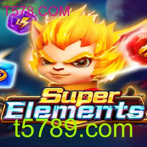 SuperElements: Explore o Universo de Elementos e Estratégia