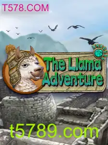 TheLlamaAdventure: Explorando o Novo Sucesso do Mundo dos Jogos