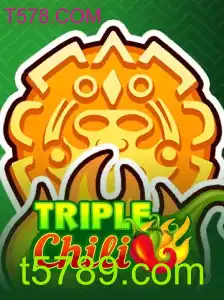 TripleChili: O Jogo Que está Revolucionando o Entretenimento