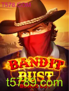Explorando o Fascinante Mundo de BanditBustBonusBuy no T578.COM