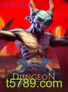Descubra o Fascinante Mundo de Dungeon