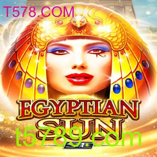 Descubra a Empolgante Jornada de EgyptianSunSE com T578.COM