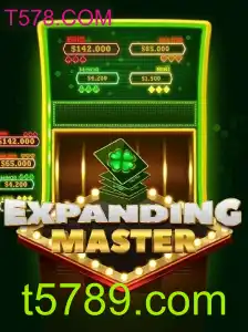 Explorando o Jogo ExpandingMaster: Introdução e Regras