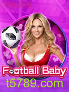 Conheça o Empolgante Jogo FootballBaby
