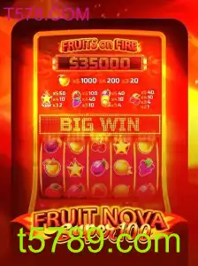 Explorando FruitNovaSuper100: Uma Jornada Divertida no Mundo dos Jogos