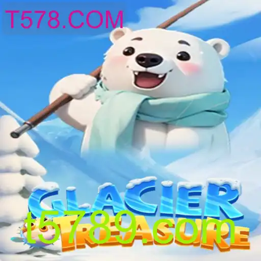 Descubra o Fascinante Mundo de GlacierTreasure: Uma Jornada de Aventura e Desafios