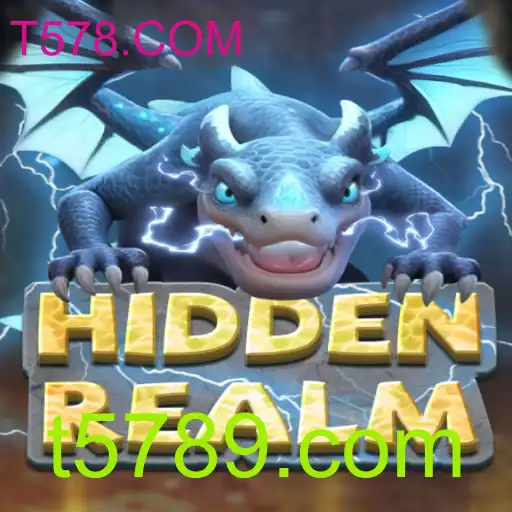 Descubra as Aventuras de HiddenRealm: Um Mundo de Mistério e Estratégia