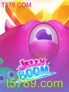 JellyBoom: Descubra o Mundo Divertido e Desafiante deste Jogo Popular