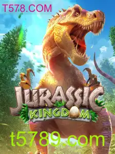 Explorando o Universo de Aventuras Pré-históricas em JurassicKingdom