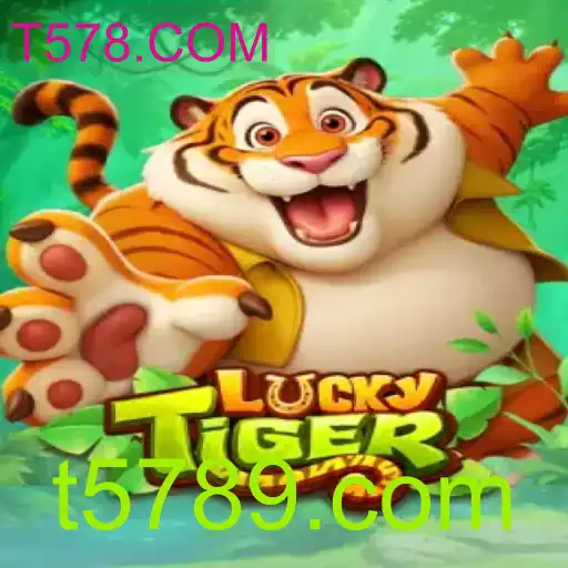 Descubra o Mundo Empolgante de LuckyTiger no T578.COM