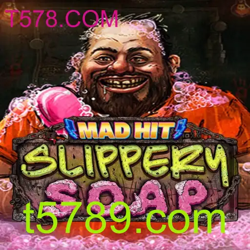 Explorando o Mundo de MadHitSlipperySoap: Um Jogo Inovador no Cenário Atual