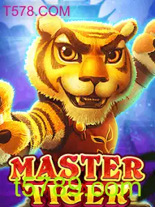 Descubra o Mundo de Aventura do Jogo MasterTiger com T578.COM