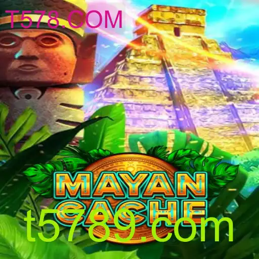 MayanCache - Um Mergulho na Aventura Ancestral