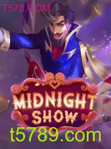 Descubra o Fascinante Mundo do Jogo MidnightShow