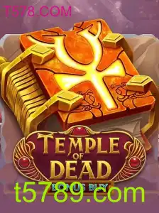 Descubra o Fascinante Mundo do Jogo 'TempleofDeadBonusBuy'