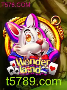 Explorando o Universo do Jogo Wonderland: Uma Jornada Inesquecível