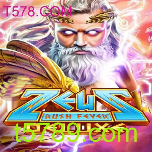 Descubra a Excitante Aventura de ZeusRushFeverDeluxe