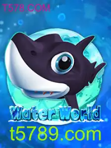 Descubra WaterWorld: Aventura e Estratégia em um Mundo Submerso