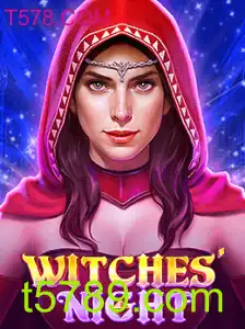 Explorando WitchesNight: Um Mergulho no Novo Jogo de Estratégia